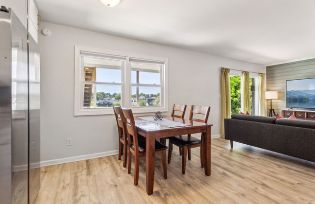 Bayview Bungalow Lake Beach Kayaks and More - Foto 39