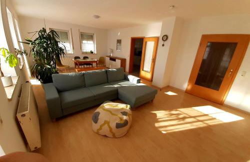 Ferienwohnungen "Weingenuss" für 1 bis zu 10 Personen direkt im Weingut - Foto 11