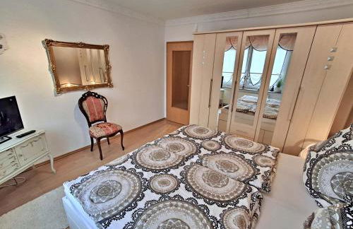 Ferienwohnung Sandstrand - Foto 14