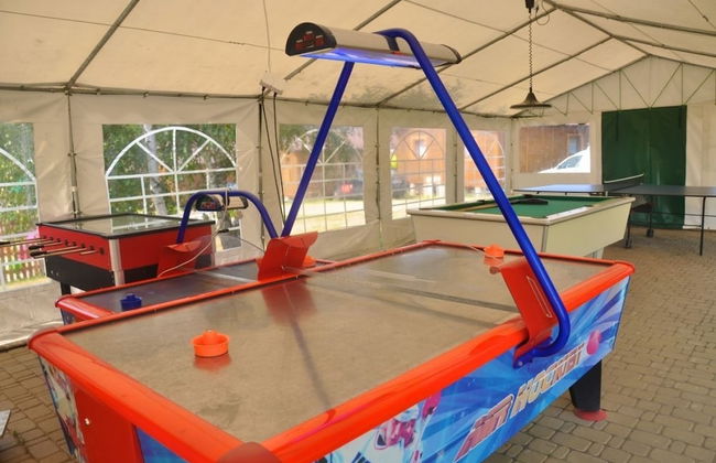 Duet Domki - Foto 10