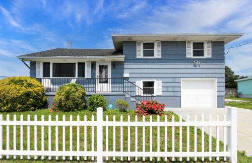 Spacious 7BD Lake View mins to Beach & Boardwalk - Foto 32