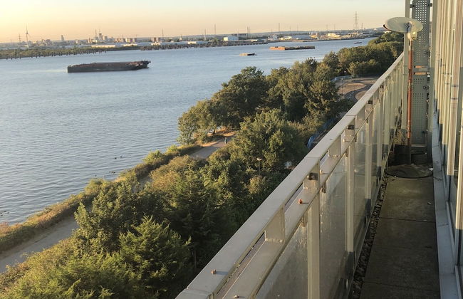 The Penthouse - Foto 9