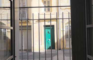 Sleep-in-Montpellier, Gaya, 6 pers, Ecusson - Foto 14