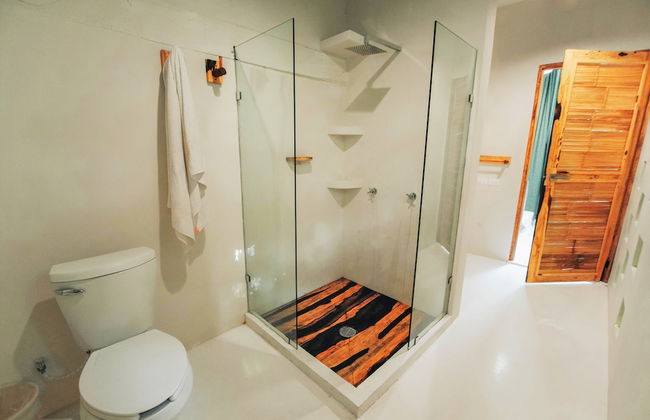 Hotel Santuario Ekumal by Bossh! Hotels - Photo 71