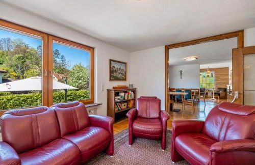 Haus an der Lauchert - Foto 9