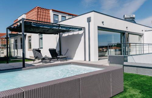 CASA OURO D'ALVA - Luxury Lodging, SPA & WELLNESS - Foto 56