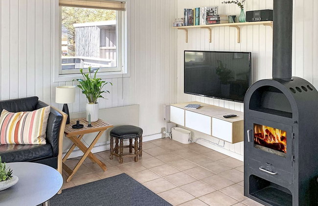 8 Person Holiday Home in Hals-by Traum - Foto 25