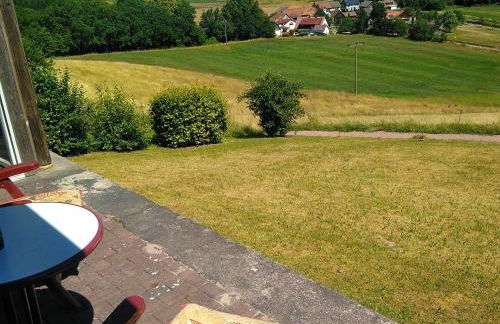 Bungalow am Werratal Radwanderweg - Foto 12