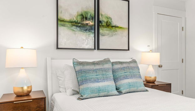 Sweet Retreat by Tybee Vacation Rentals - Foto 5, Habitación