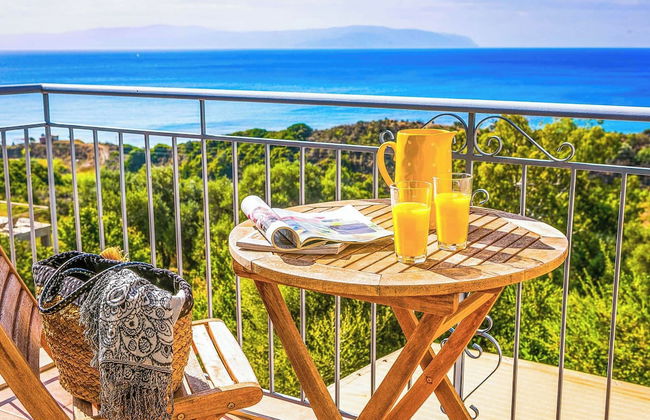 Villa Louloudia - Foto 21