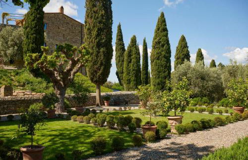 Castello Di Vicarello - Foto 47