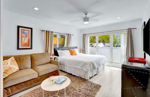 Orange Dream on the Water - Foto 11