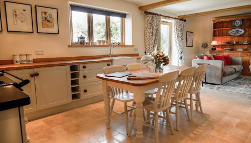 Yew Tree Cottage - Foto 4