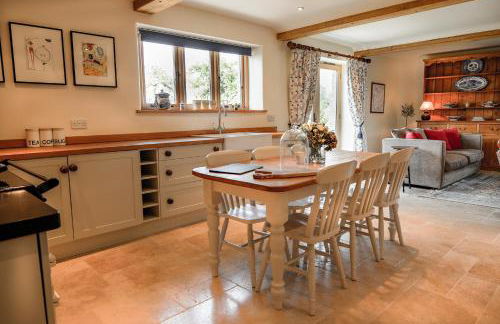 Yew Tree Cottage - Foto 4