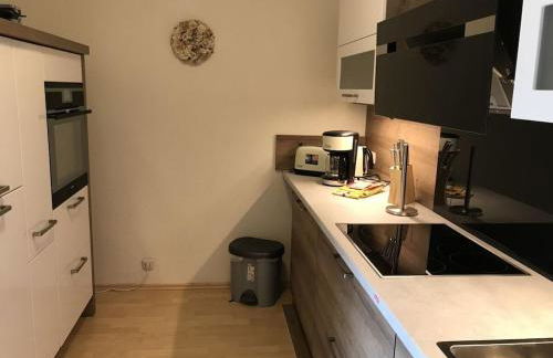 Holiday apartment with 1 bedroom - Foto 5