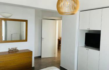 Seaview & Jacuzzi summer residence - Foto 22