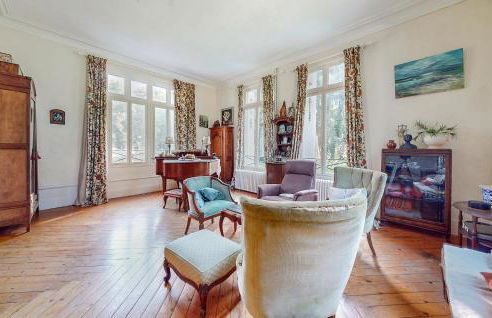 Lovely Home In La Chapelle Sur Dun - Foto 18