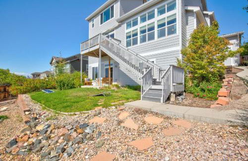 Centrally Located 5BD - Games, BBQ & Firepit Patio - Foto 23