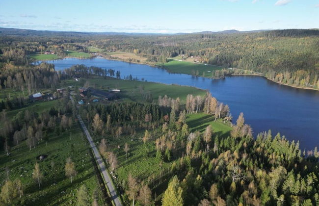 Nyhyttan Comfortable Holiday Residence - Foto 27