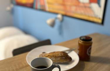 Studio Lisbonne - Plein centre-ville refait à neuf avec parking gratuit - Foto 17