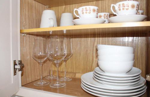 Downtown City View Loft - Foto 9