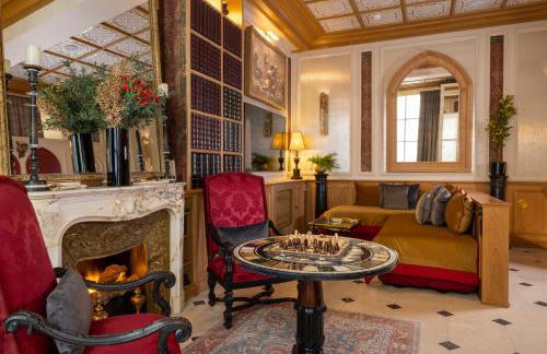 Maison Cardinal Furstemberg - Foto 115