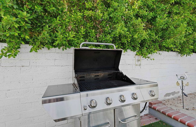 Mesquite Escape Amazing Outdoor Space! - Photo 58