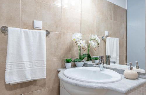 Casa Campos , Modern two bedroom house in Loreto - Photo 33