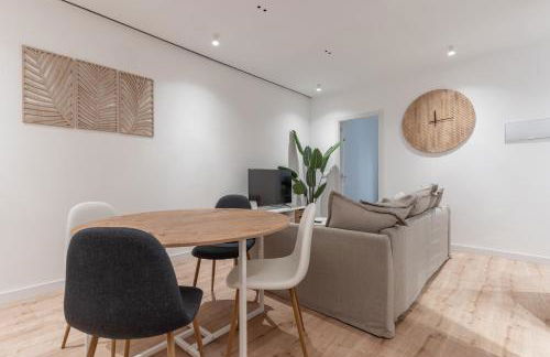 Modern Stylish-3Bedrooms 1Bathroom-Chamberí - Photo 28