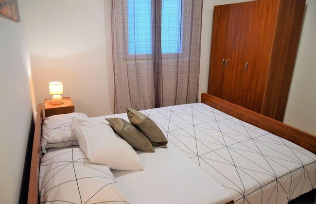 2-bed Apartment in Poljica Straight on Beach - Foto 2