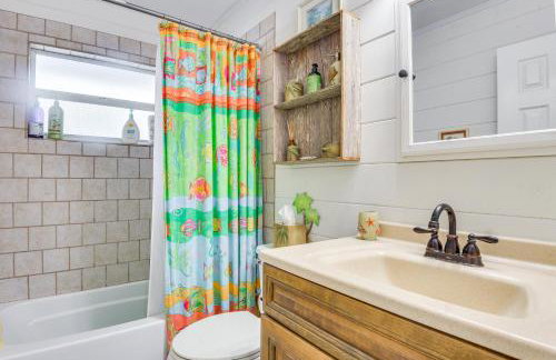 1 Mi to Anna Maria Island Pet-Friendly Retreat - Foto 15