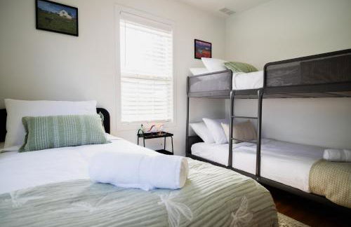 Valley Brickhouse Hot Tub Trails Downtown 1m - Foto 15