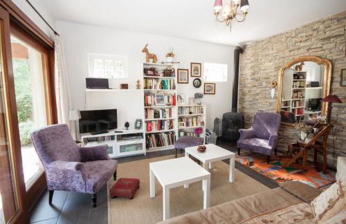 Castel Cottage - Rezzonico, San Siro by LoveComo - Foto 5