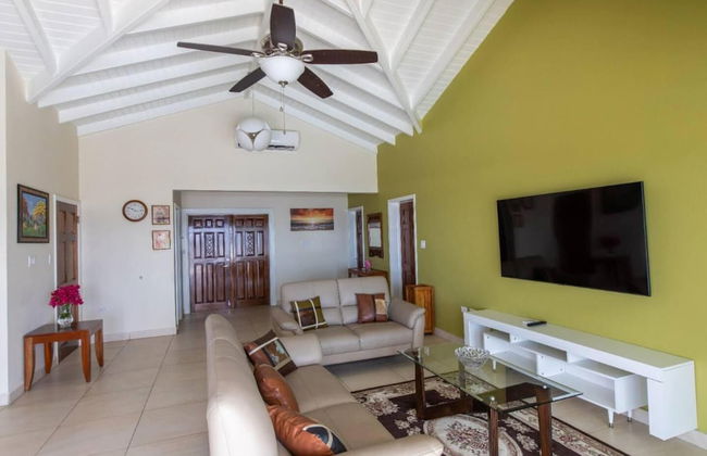Charming 3-bed Villa in Maho - Foto 10