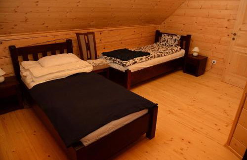 Dom nad Popradem - Foto 16