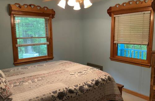 Hancock Hills Smoky Mountain Retreat CosbyTN - Foto 33