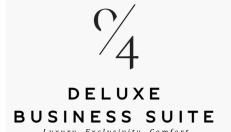 STN Deluxe Suite - Ferienwohnung mit 2 Schlafzimmer & Parkplatz, Highspeed WLAN, Netflix Premium, Zentral zu Audi & Schwarz Gruppe - Foto 4