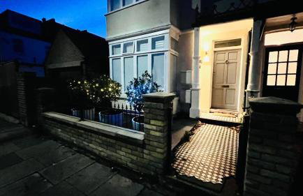 Grass Court Terrace - walking distance from Wimbledon Championships - Foto 4