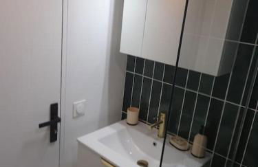 Loft Cosy Marseille - Foto 24