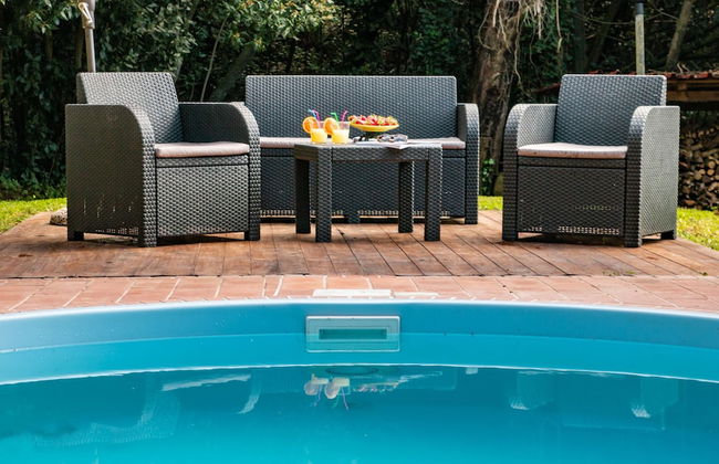 Villa La Pieve - Foto 31