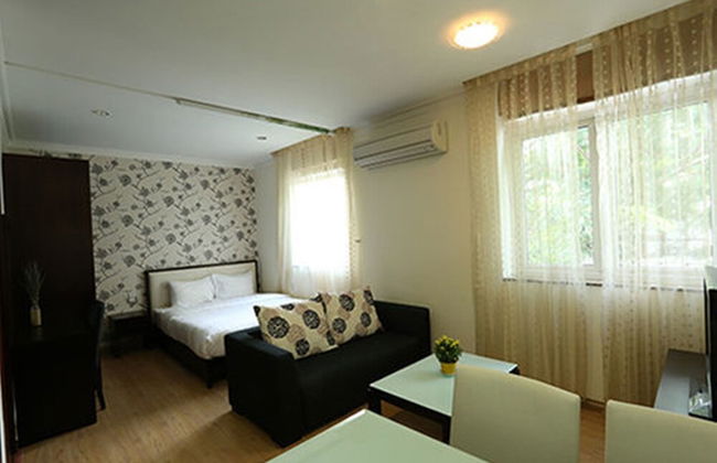 Song Hung Hotel & Serviced Apartments - Photo 39