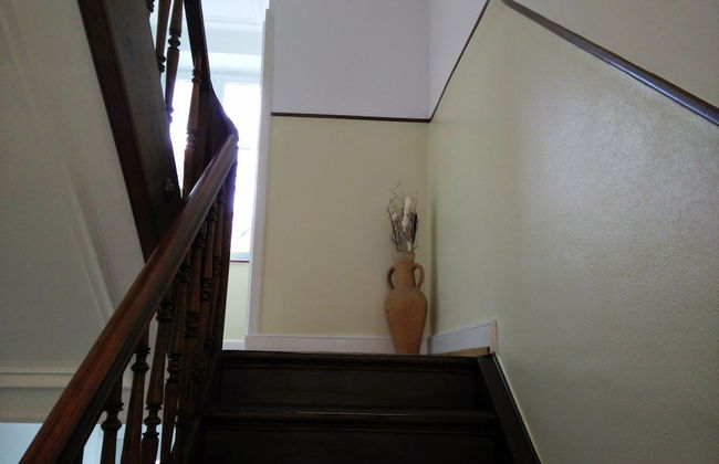 Basel Charme Apartments - Foto 30