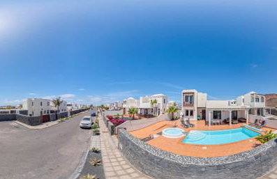 Villa Sunset Faro Deluxe & Spa Pool - Foto 24