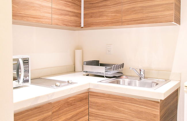 Lumina at Noma Condesa Mexico City - Foto 19