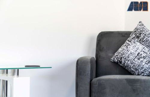 3BR Home in Kilmarnock Sleeps 6 - Foto 18