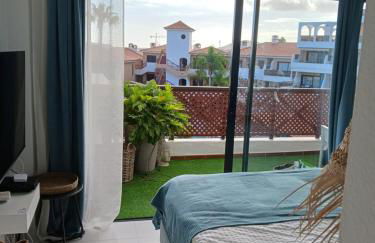 Chillout Studio Albatros in toller Anlage mit Pool - Foto 25