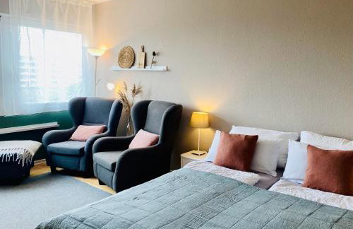 Ferienwohnung Meernähe - Foto 7