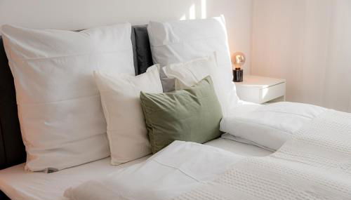 BONNYSTAY Herzogenaurach Natur und Entspannung nähe Zentrum - Foto 3