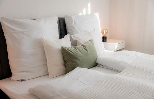 BONNYSTAY Herzogenaurach Natur und Entspannung nähe Zentrum - Foto 3