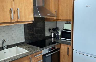 Acogedor apartamento Vallparadís con parking - Foto 15